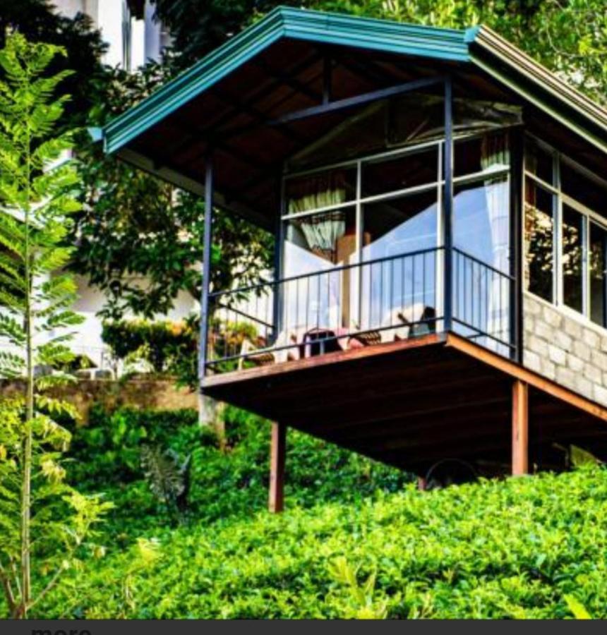 Tea Villas Ella Bagian luar foto