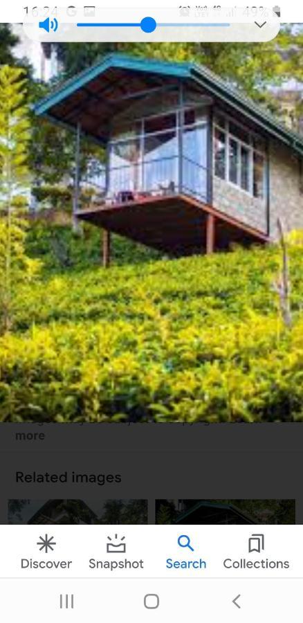 Tea Villas Ella Bagian luar foto