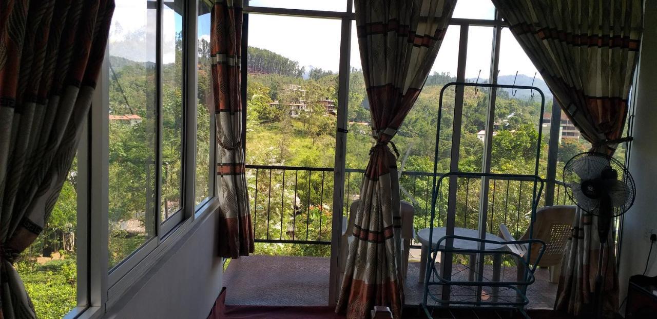 Tea Villas Ella Bagian luar foto