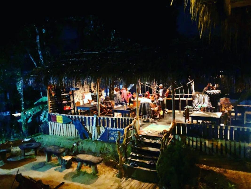 Tea Villas Ella Bagian luar foto