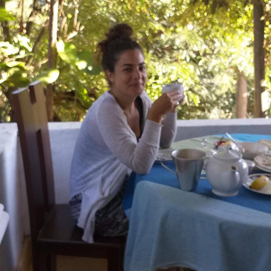 Tea Villas Ella Bagian luar foto