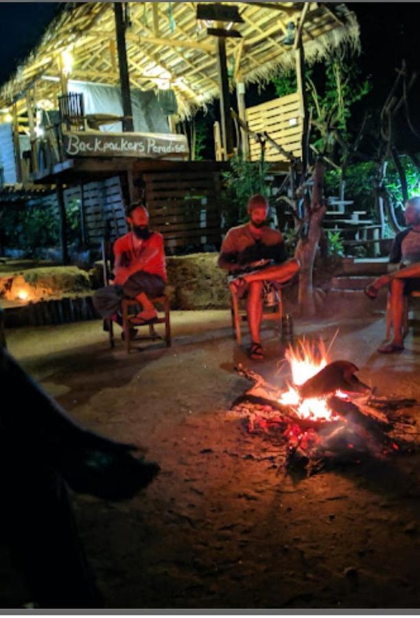 Tea Villas Ella Bagian luar foto
