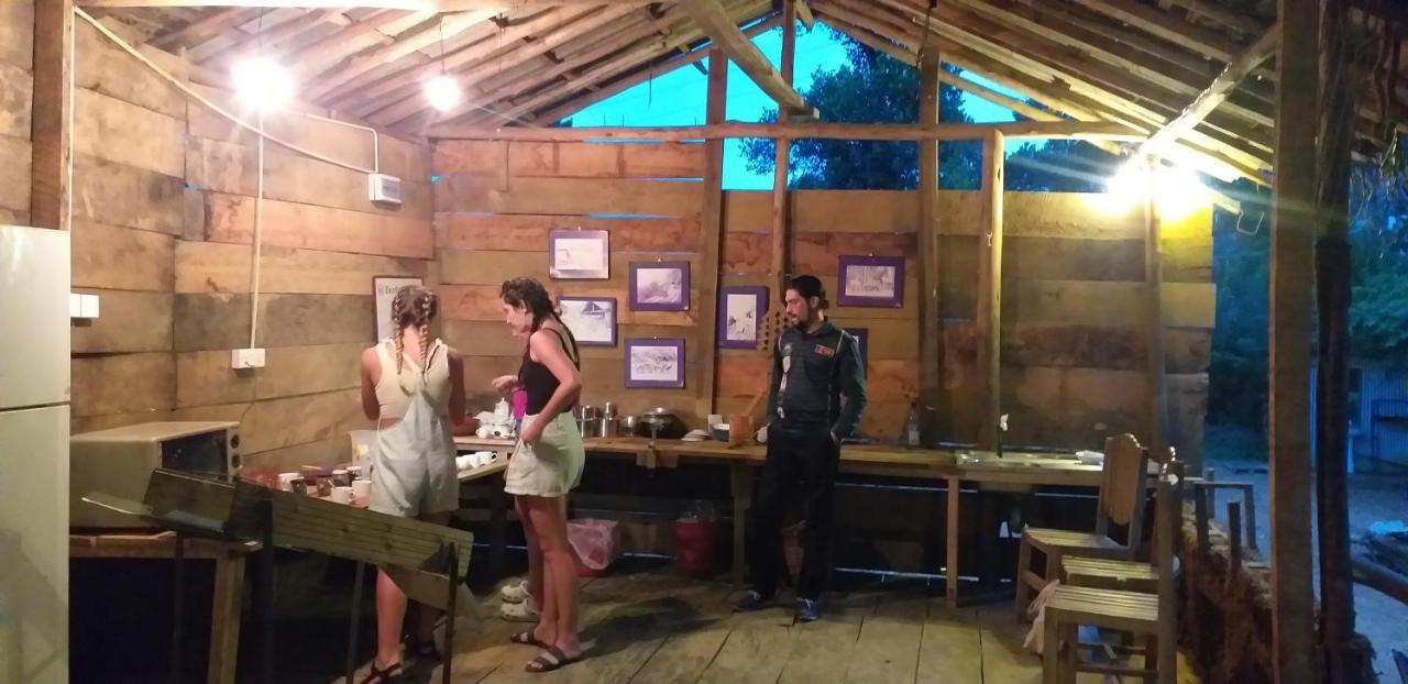 Tea Villas Ella Bagian luar foto